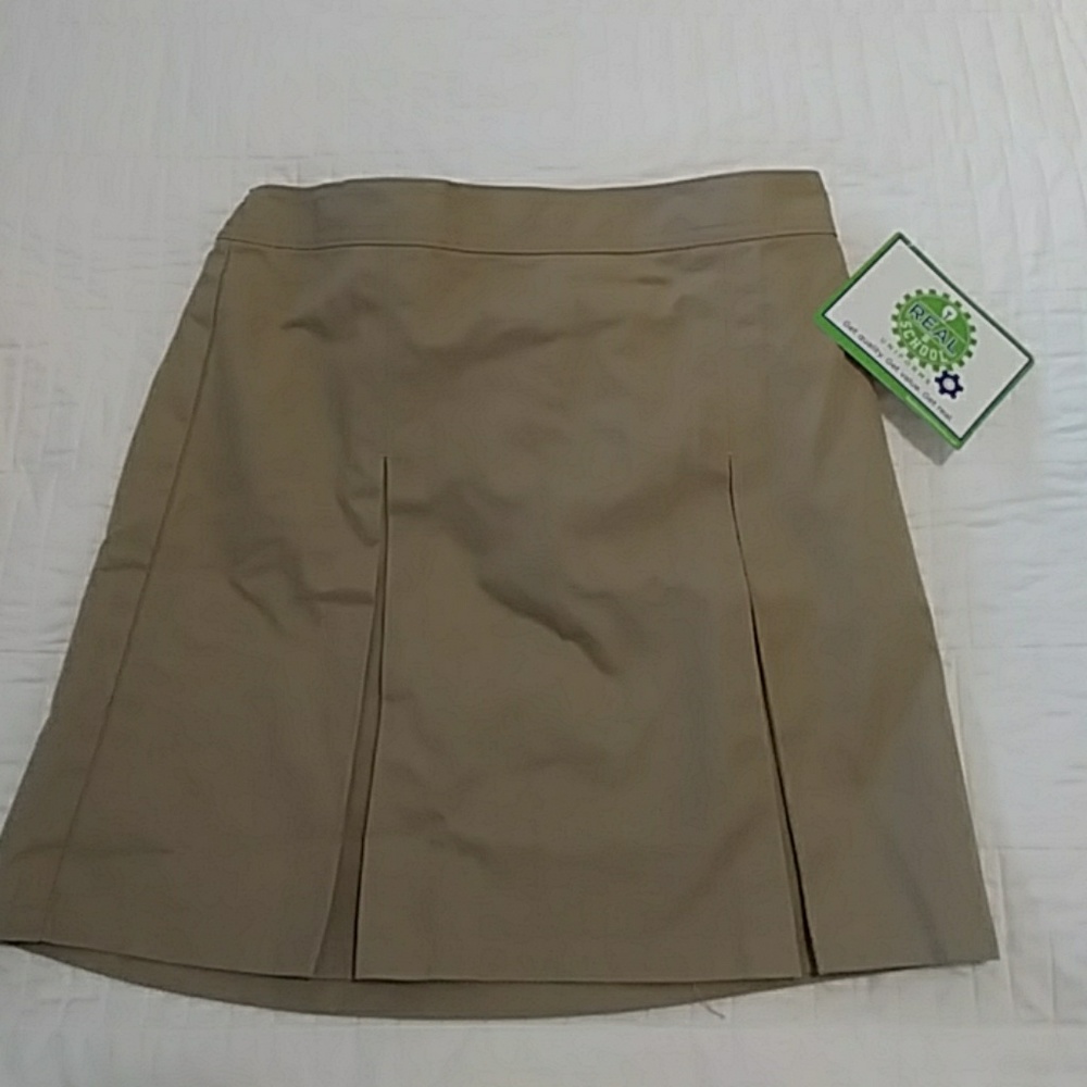 🔥 REAL SCHOOL (BRAND) UNIFORMS